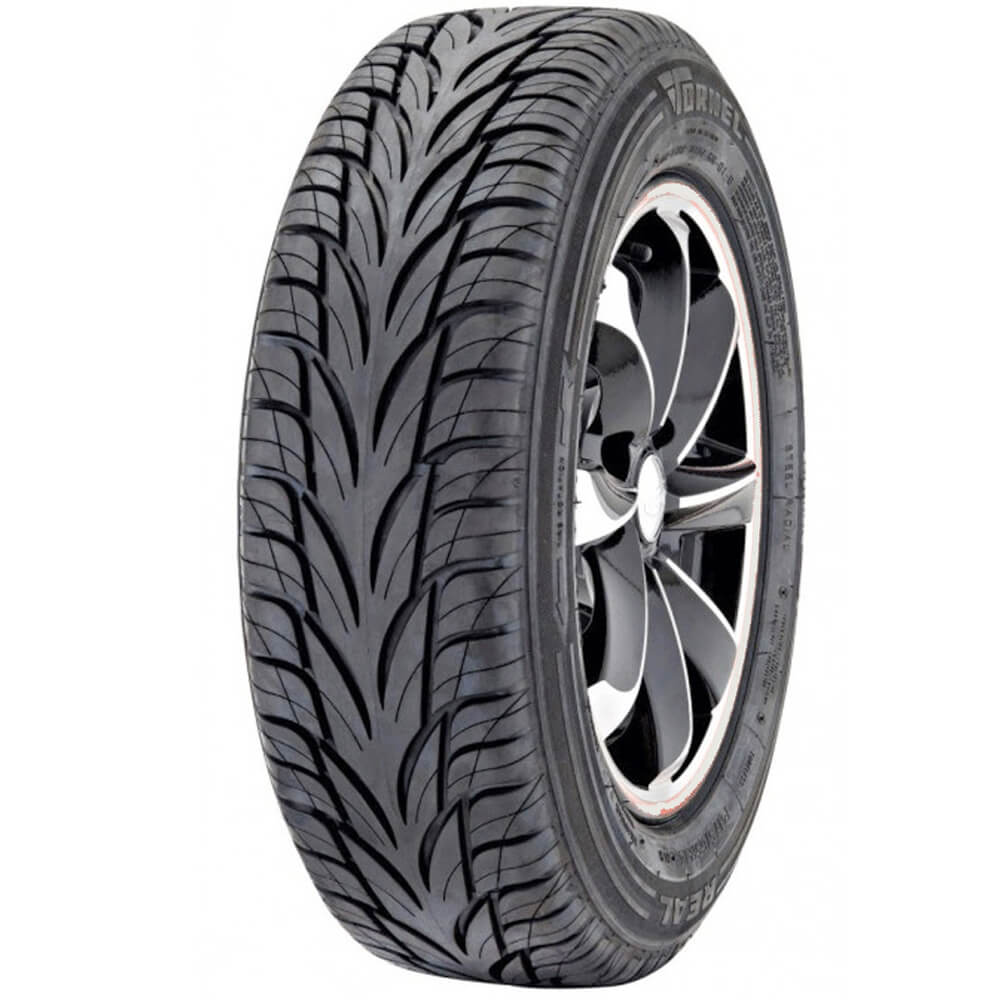 TORNEL P205/65R15 REAL 92V