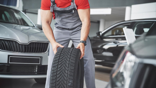 Mantenimiento y Cuidado de las Llantas: Consejos y Buenas Prácticas