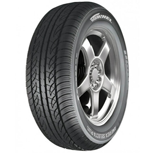 TORNEL P185/70R13 AMERICA SELECTA PLUS 85T