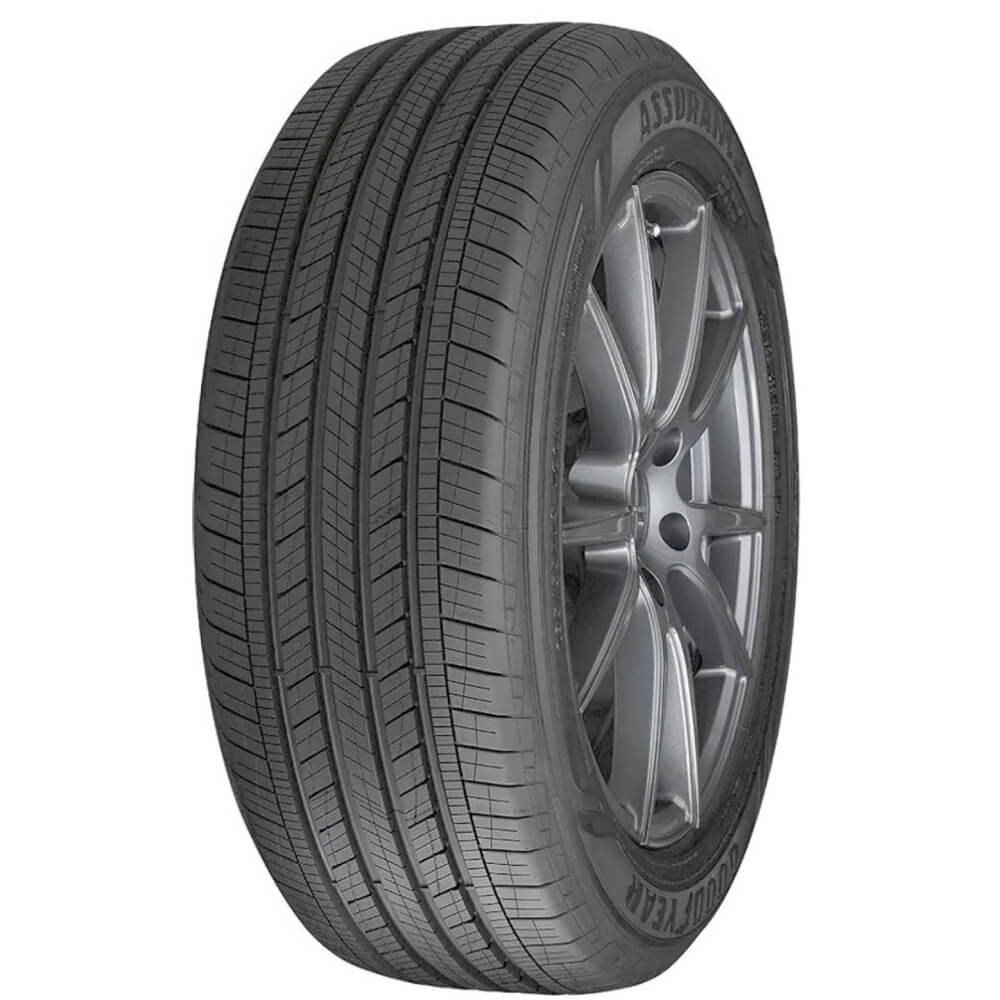 GOODYEAR 215/50R18 ASSURANCE FINESSE 92H