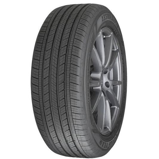 GOODYEAR 215/50R18 ASSURANCE FINESSE 92H