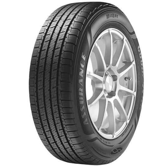 GOODYEAR 235/55R20 ASSURANCE MAXLIFE 102V