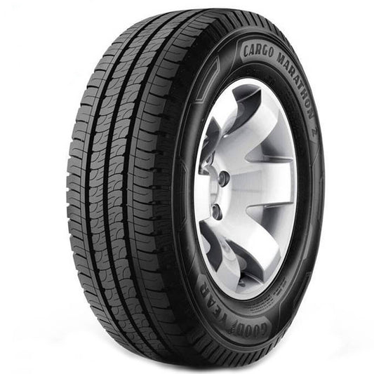 GOODYEAR 205/70R15C CARGO MARATHON 2 106/104R
