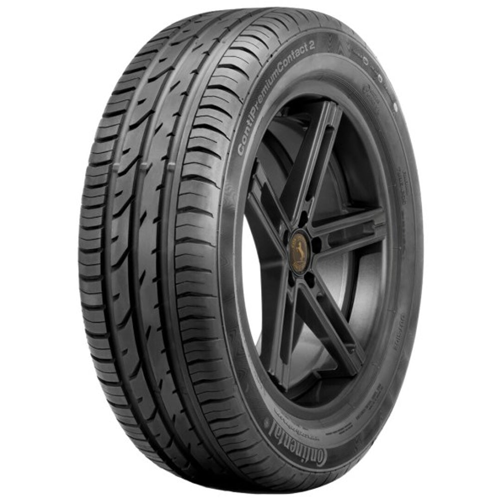 CONTINENTAL 175/65R15 CONTIPREMIUMCONTACT 2 84H