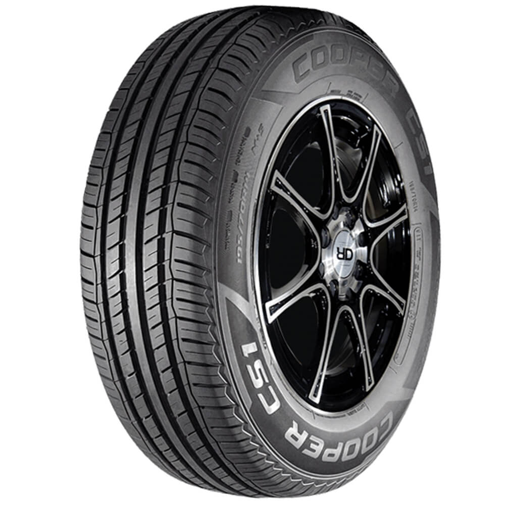 COOPER 235/75R15 CS1 105T