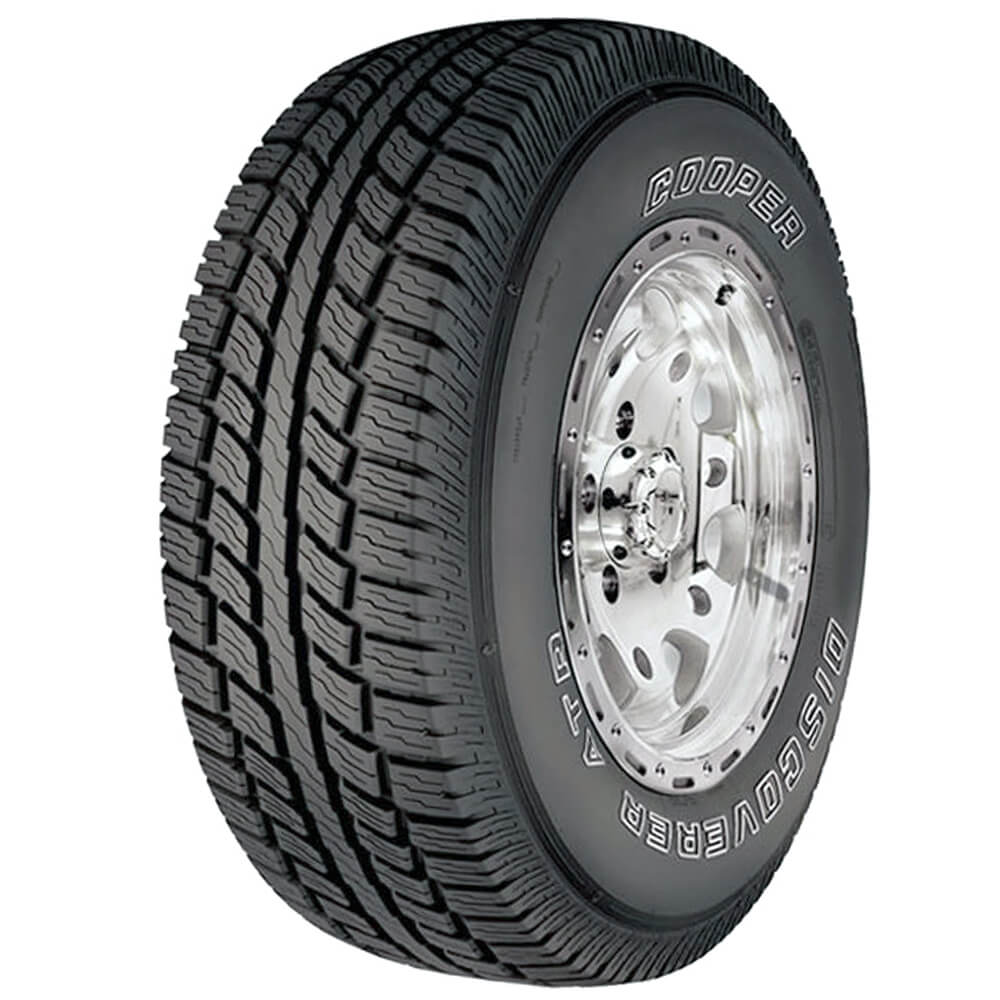 COOPER 205/75R15 DISCOVERER ATR 97S