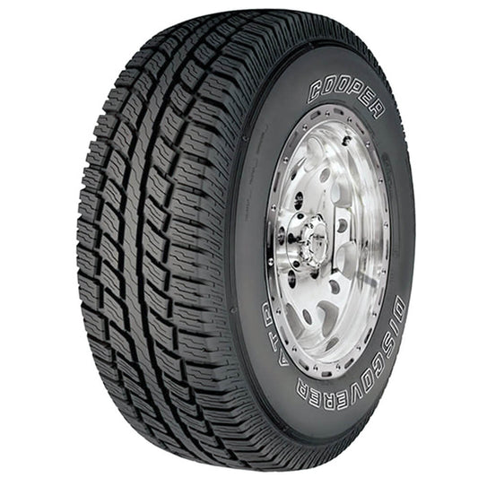 COOPER 205/75R15 DISCOVERER ATR 97S