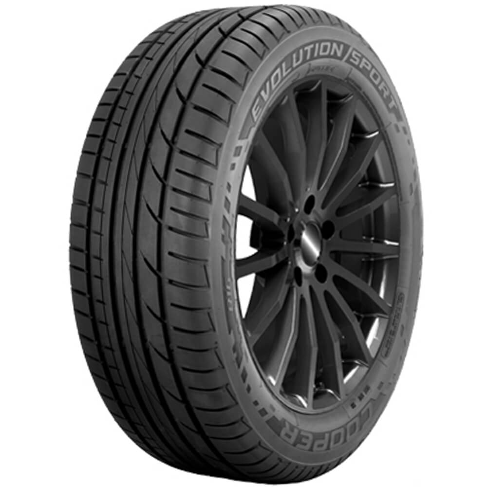 COOPER 205/70R16 EVOLUTION SPORT 97H