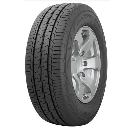 TOYO 205/65R16 NANO ENERGY VAN 107T