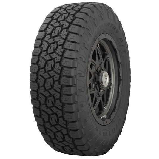 TOYO 31X10.50R15 OPEN COUNTRY AT3 LT 109S OWL