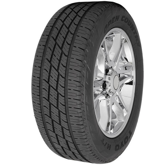 TOYO 285/45R22 OPEN COUNTRY HT2 114H