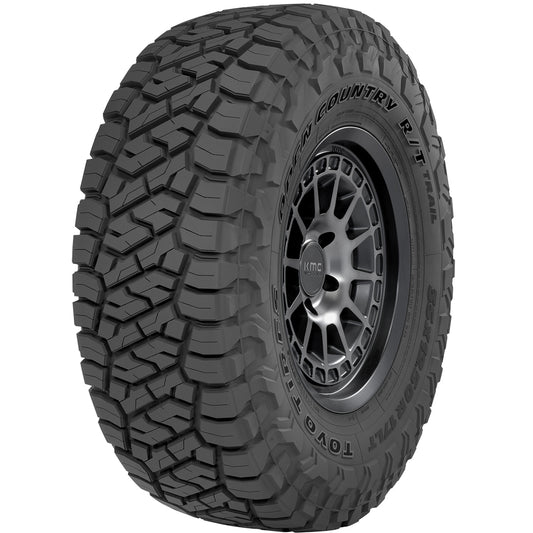 TOYO 275/50R22 OPEN COUNTRY RT TRAIL 111T