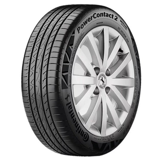CONTINENTAL 195/55R16 POWERCONTACT 2 87H FR