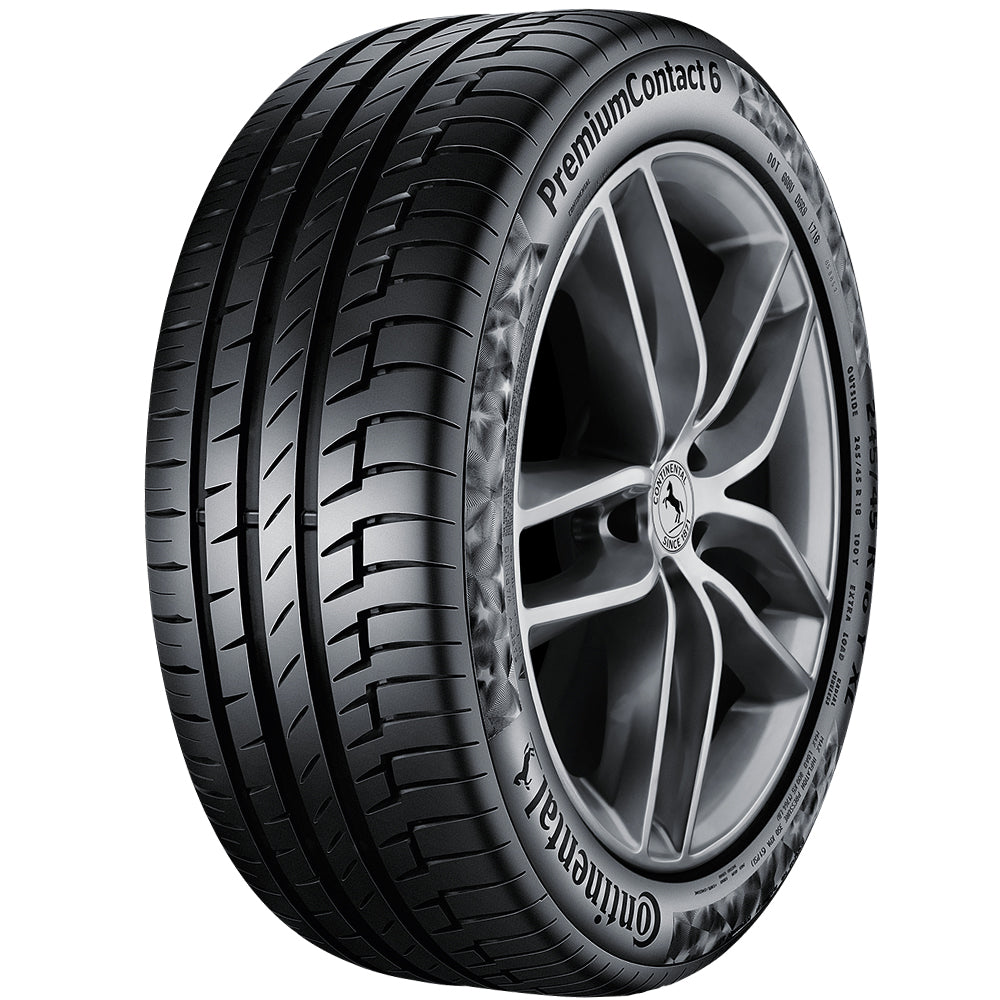 CONTINENTAL 205/55R16 PREMIUMCONTACT 6 91V