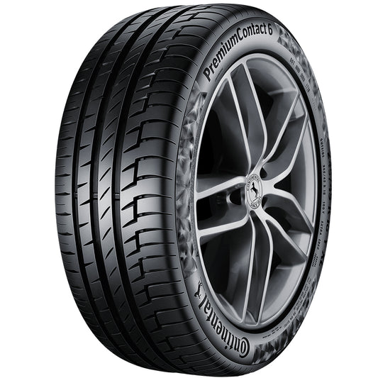 CONTINENTAL 205/55R16 PREMIUMCONTACT 6 91V
