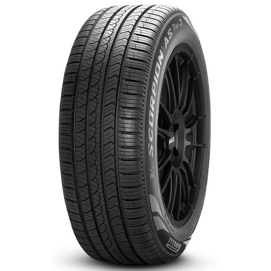 PIRELLI 275/55R20 SCORPION AS PLUS 3 117H XL