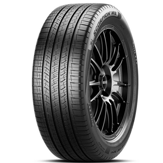 PIRELLI 255/45R19 SCORPION MS 104V XL T0 ncs ELT