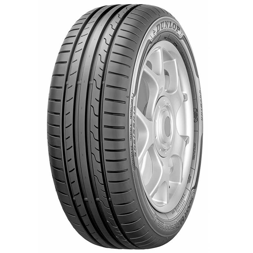 DUNLOP 205/55R16 SPORT BLURESPONSE 91W SL