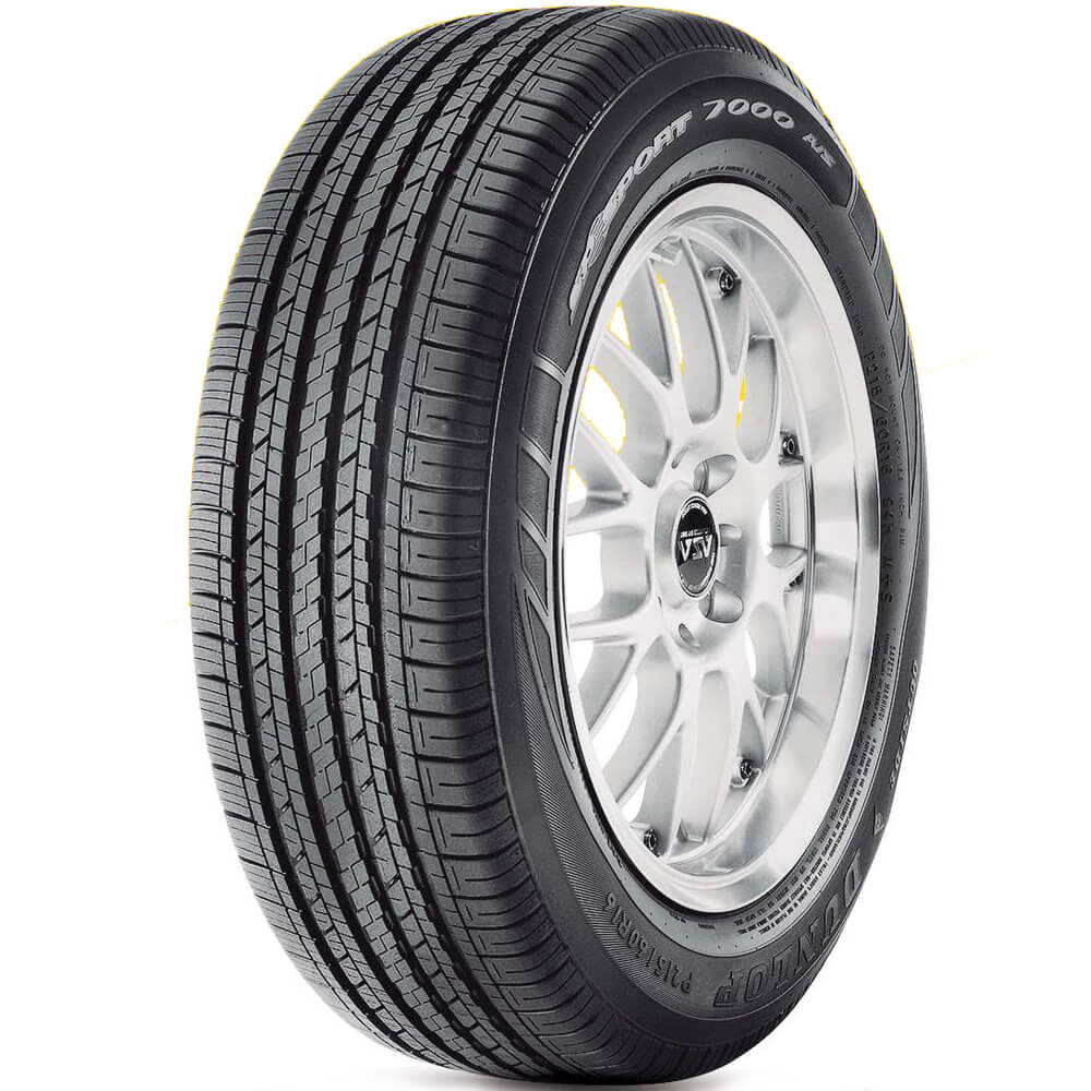 DUNLOP P235/45R18 SP SPORT 7000 A/S 94V