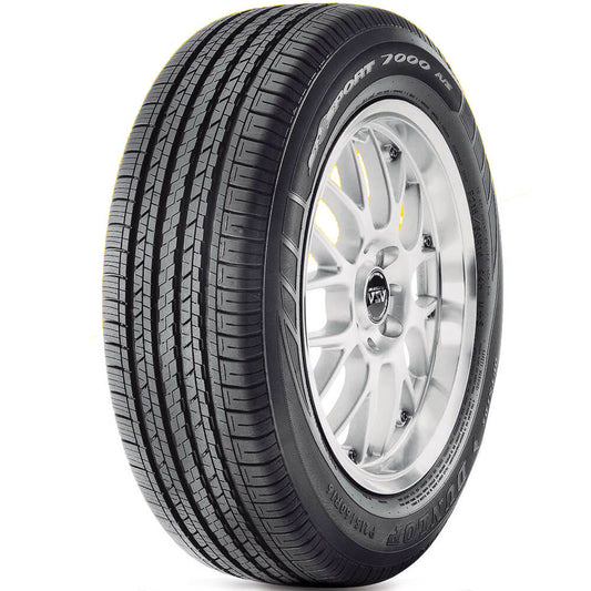 DUNLOP P235/45R18 SP SPORT 7000 A/S 94V
