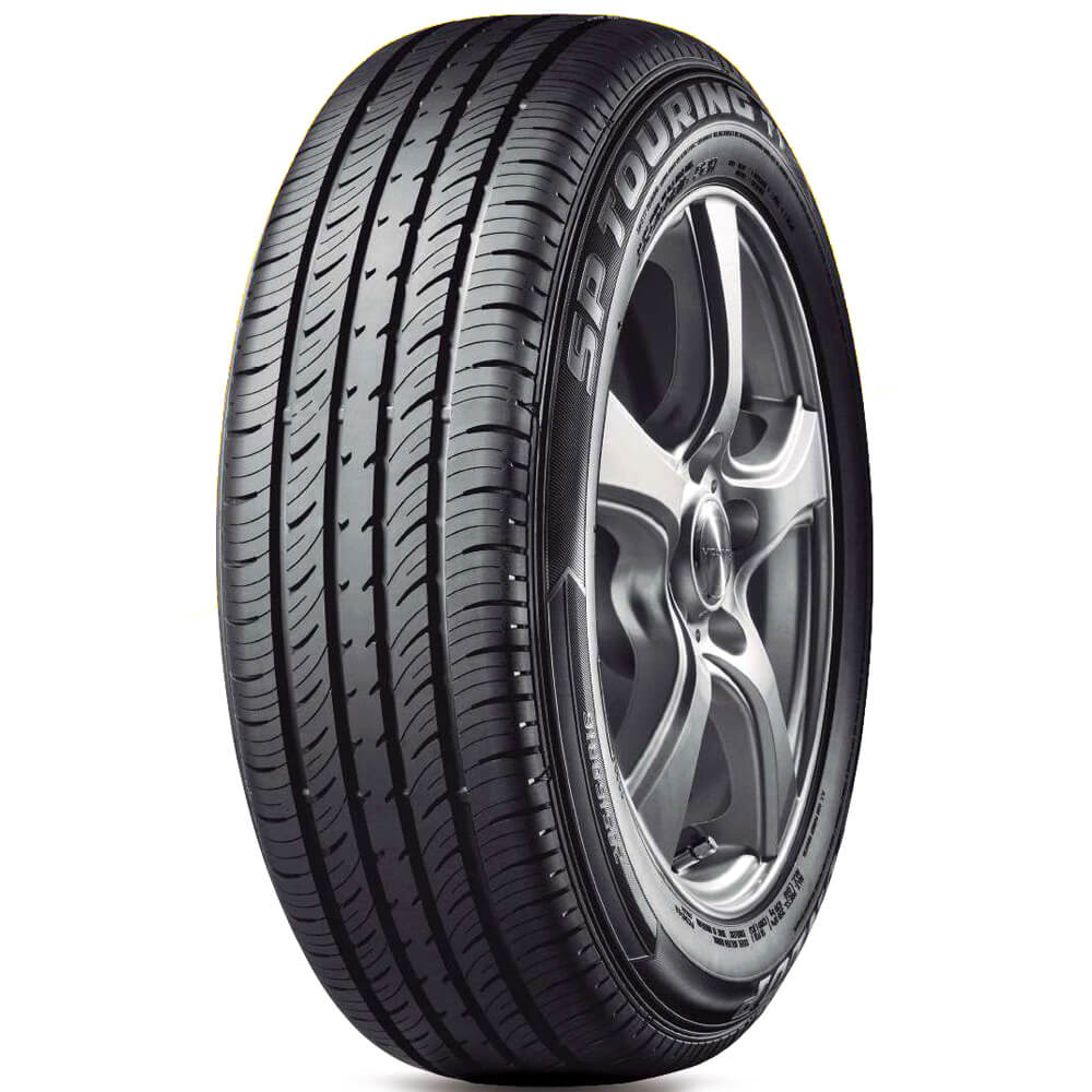 DUNLOP 175/65R14 SP TOURING T1 82T