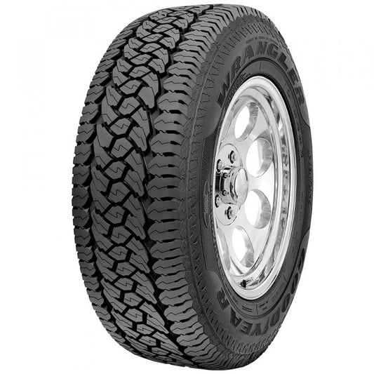 GOODYEAR LT 215/75R15 WRANGLER ADVENTURE 106/103S